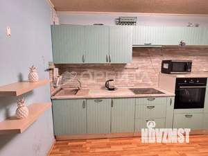 2-к квартира, на длительный срок, 64м2, 10/10 этаж