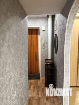 1-к квартира, на длительный срок, 28м2, 4/5 этаж