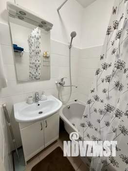 1-к квартира, посуточно, 33м2, 8/9 этаж