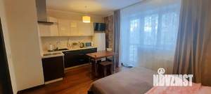 Студия квартира, посуточно, 31м2, 7/16 этаж