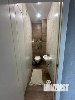 2-к квартира, на длительный срок, 52м2, 10/21 этаж