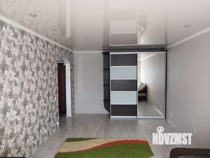 1-к квартира, на длительный срок, 43м2, 13/15 этаж