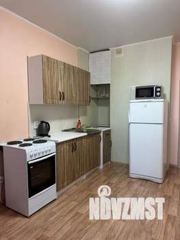 1-к квартира, посуточно, 34м2, 16/17 этаж