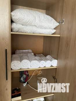 1-к квартира, посуточно, 37м2, 24/24 этаж