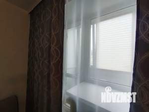 1-к квартира, посуточно, 33м2, 3/5 этаж