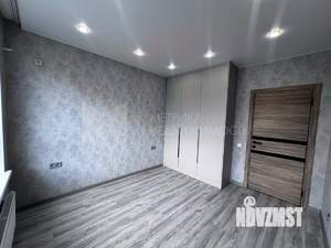 1-к квартира, на длительный срок, 39м2, 14/17 этаж