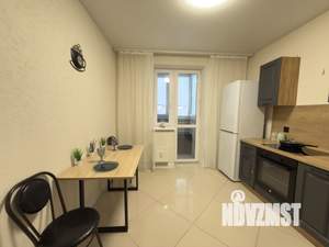 1-к квартира, посуточно, 45м2, 9/19 этаж