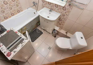 1-к квартира, на длительный срок, 47м2, 7/11 этаж