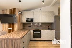 1-к квартира, на длительный срок, 40м2, 7/7 этаж