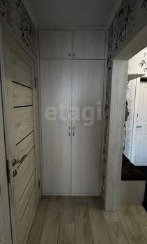 1-к квартира, на длительный срок, 38м2, 10/10 этаж