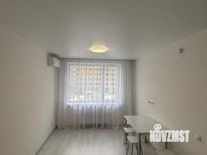 1-к квартира, на длительный срок, 36м2, 3/25 этаж