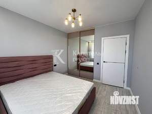 1-к квартира, на длительный срок, 42м2, 6/17 этаж