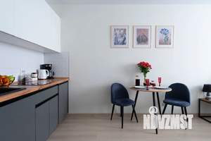 Студия квартира, посуточно, 26м2, 3/12 этаж