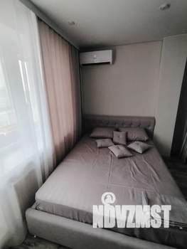 1-к квартира, посуточно, 35м2, 7/16 этаж