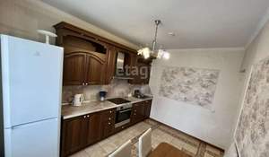 1-к квартира, на длительный срок, 45м2, 6/12 этаж