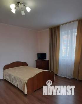 2-к квартира, посуточно, 70м2, 12/24 этаж