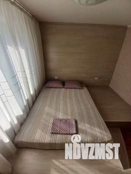 2-к квартира, посуточно, 48м2, 1/1 этаж