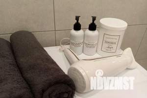 1-к квартира, посуточно, 45м2, 14/18 этаж