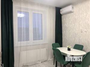 2-к квартира, на длительный срок, 56м2, 16/18 этаж