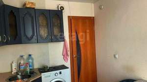 1-к квартира, на длительный срок, 36м2, 10/10 этаж