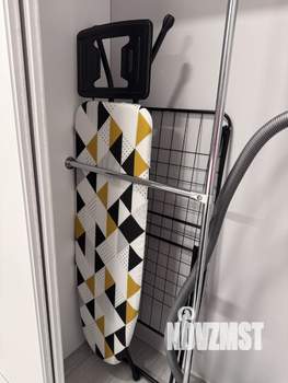 1-к квартира, посуточно, 42м2, 14/16 этаж