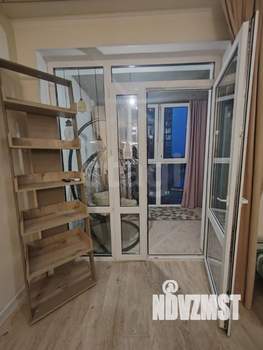 2-к квартира, на длительный срок, 57м2, 14/24 этаж