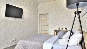 1-к квартира, посуточно, 45м2, 18/19 этаж