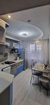 3-к квартира, на длительный срок, 65м2, 9/10 этаж