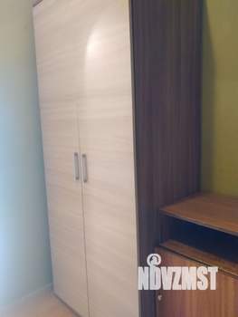 1-к квартира, на длительный срок, 25м2, 7/10 этаж