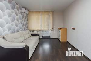 1-к квартира, на длительный срок, 35м2, 8/10 этаж