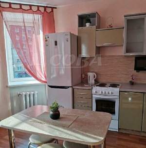1-к квартира, на длительный срок, 45м2, 3/9 этаж