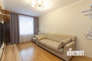 1-к квартира, на длительный срок, 59м2, 2/5 этаж