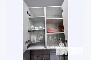 1-к квартира, посуточно, 30м2, 10/17 этаж