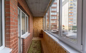 3-к квартира, на длительный срок, 74м2, 1/9 этаж