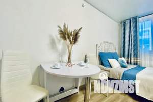 1-к квартира, посуточно, 25м2, 3/6 этаж