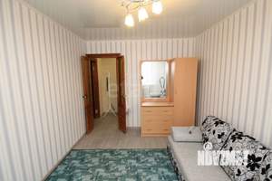 2-к квартира, на длительный срок, 49м2, 4/5 этаж