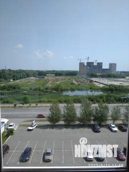 Студия квартира, посуточно, 33м2, 7/16 этаж