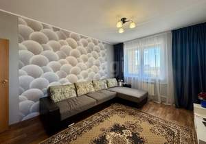 2-к квартира, на длительный срок, 50м2, 8/17 этаж