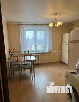 1-к квартира, на длительный срок, 64м2, 11/16 этаж