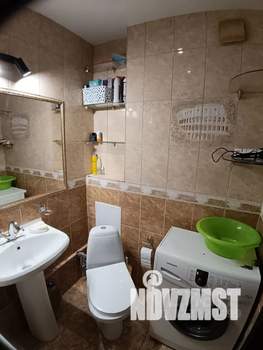 Студия квартира, посуточно, 28м2, 8/16 этаж