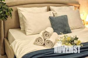 2-к квартира, посуточно, 40м2, 11/19 этаж