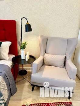 Студия квартира, посуточно, 26м2, 8/10 этаж