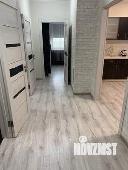 1-к квартира, на длительный срок, 51м2, 11/19 этаж