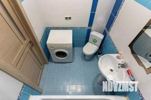 1-к квартира, посуточно, 68м2, 1/1 этаж