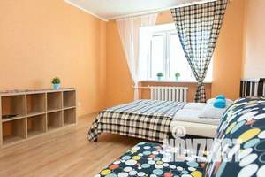 1-к квартира, посуточно, 41м2, 8/14 этаж