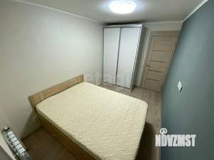 1-к квартира, на длительный срок, 44м2, 4/9 этаж