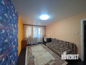 1-к квартира, на длительный срок, 33м2, 8/9 этаж