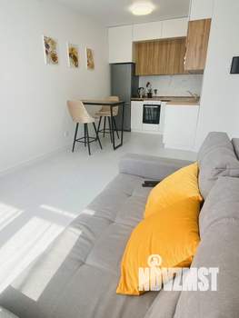 2-к квартира, посуточно, 35м2, 1/1 этаж
