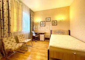 3-к квартира, на длительный срок, 104м2, 9/9 этаж