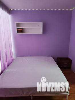 1-к квартира, посуточно, 50м2, 4/5 этаж